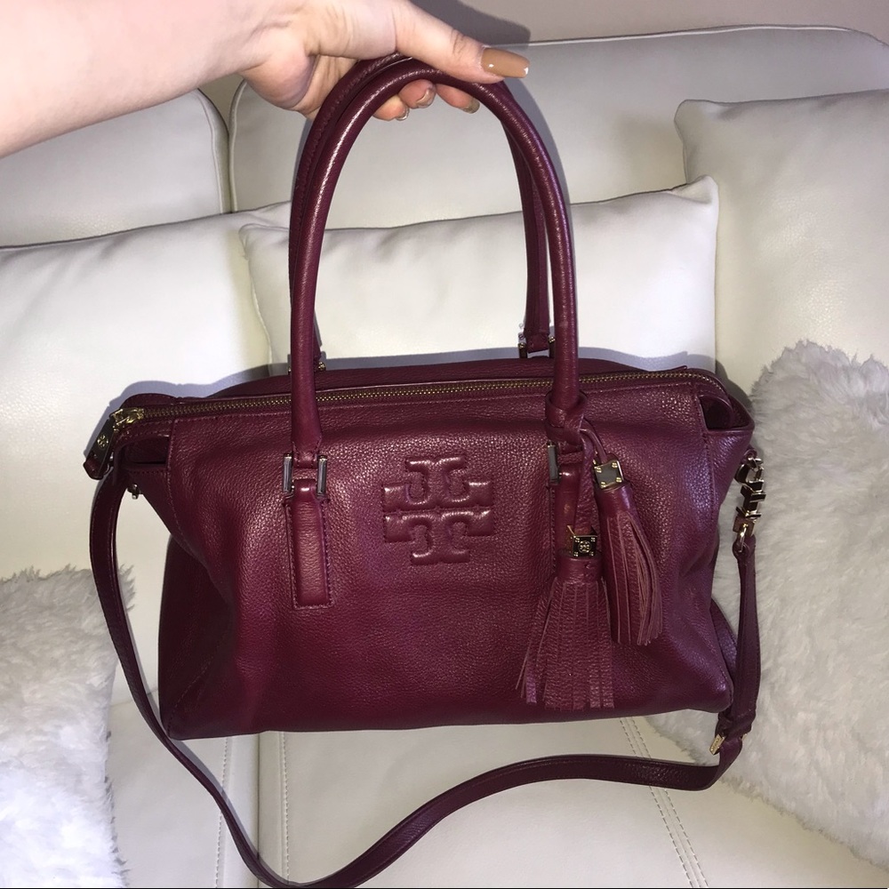 Tory Burch bag